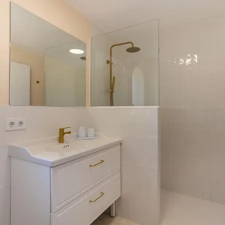 Appartement Apto. Brisa Marina Piscina+parking A 5' Del Arenal *
