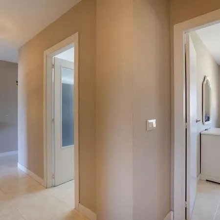 Appartement Apto. Brisa Marina Piscina+parking A 5' Del Arenal *